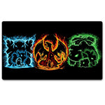 Board Game Mtg Playmat Size 60X35Cm Mousepad Play Mat For Tcg Ccg Big Table Ma