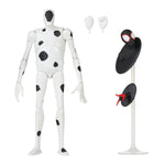 Marvel Legends Series Spider-Man Across The Spider-Verse The Spot 6-Inch Action Figure Toy, 5 Accessories White