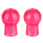 Advanced Nipple Suckers, Pink