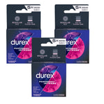 Performax Intense Condom, 3 Count