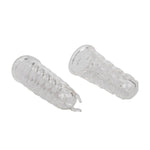 Finger Teaser Adult Toys - Sex Toys For Couples - Hypo-Allergenic Stimulating Toys For Prostate And G Spot
