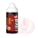 Reusable Pleasure Juice – Erotic Stimulation Aid For Couples With Warm Sensation, Compatible With Onaholes, Masturbators, And Male Toys For Enhanced Intimacy Oh-Ot-0137-B