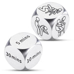 Sex Dice, Valentines Gifts For Boyfriend, Love Position Dice, 5 Senses Gift For Him, Bedroom Stuff For Couples, Sexy Valentines Day Gifts For Men 2026, Sex Toys