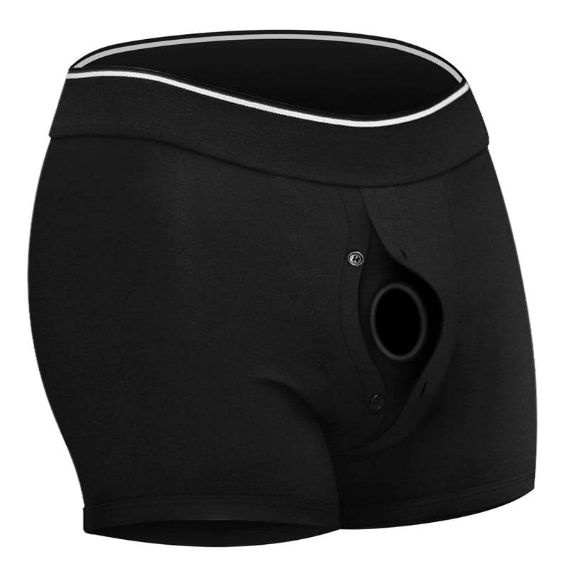 Strap On Harness Shorts For Sex For Couple For Women Men Strap On Dildo Dilldó For Her Strap On For Pegging Unisex Lesbian Strapon Strapless Hollow Strap On Adult Sex Toy