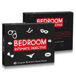 Couple Bedroom Challenge Card Game, 108-Card Couples Game, Suitable For Date Night, Valentine'S Day, Halloween, Thanksgiving, The Card Is In English