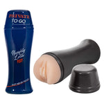 Novelties Private Naughty Lolita To Go, 1 Count