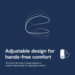 Couples Vibrator - G-spot, Clitoris & Penis Remote & App Control