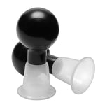 See-Thru Nipple Boosters