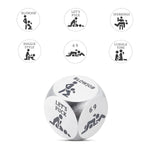 Sex Gifts,Husband Valentines Gift,Anniversary Dice Present,Couple Games Bedroom,Exchange Gift Ideas,Couples Date Night Ideas,Valentines Day Gifts For Couples,Bedroom Games For Her