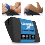 Sex Pillow Men Women Adult Sex Toys & Games Intimate Positioning Pillow In Bed, Seat, Sofa, Chair, Sexy Things Couples Sexual Wellness, Position Cushion Furniture For Bedroom Stuff, Black