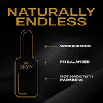 Endless Water-Based Lube for Men, Women & Couples, Safe with Condoms & Toys 2.7oz