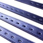 7 Pieces Full Body Bondage Restraint Straps Unisex Adult Sex Toy