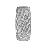 Manual Transparant Male Masturbator, 100% Waterproof Pocket Masturbator Cup Adult Sex Toy For Men - Spirals
