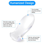 Big Butt Plug Trainer (Xl) + 41.7 Inch Super Long Anal Plug Dildo