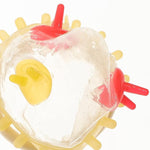 24-Count Colorful Flower Condoms – Ultra-Thin, Safe & Stylish Intimate Protection