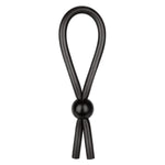 Dr. Joel Kaplan Erection Enhancing Lasso Ring, Black
