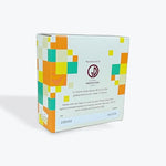 Assorted Latex Oral Dams – 12 Pack, Grape, Strawberry, Vanilla & Spearmint Scents