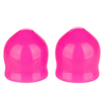 Nipple Play Mini Nipple Suckers - Pink