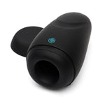 Blowmotion Male Masturbator | Lifelike Warming Male Sex Toy | 10 Powerful Vibration Modes | Pulsing Adult Sex Toys For Men Pocket Pussy | Automatic Electric Penis Stroker Sexual Massager