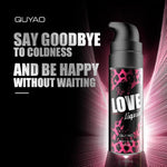 Female Intense Fast Orgasmic Gel, Excite Gel For Her, Climax Intensifying Formula Sex Pleasure Booster, Elevating Intimate Experiences, Stimulant Liquid Orgasmic Sex Drops For Woman,15Ml