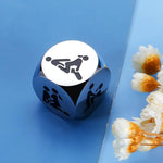 Sex Date Night Dice Gifts For Husband Wife White Elephant Gifts Stocking Stuffers For Adults Date Night Ideas For Couples Wedding Gifts Valentines Day For Boyfriend Girlfriend