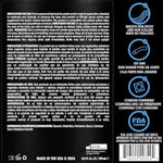 Silver Water-Based Lubricant | Long-Lasting, Original Premium Formula | Vegan, Ph-Balanced, Hypoallergenic, Paraben-Free, Non-Staining | Lube For Men, Women & Couples, 16 Fl Oz