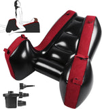 Inflatable Sex Sofa with Electric Pump – Bondage Chair & Position Support for Couples