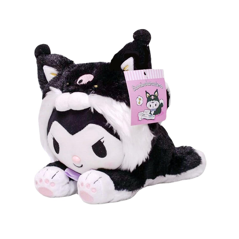 1 Pcs Cartoon Plush Stuffed Animal, Lovely Plush Dolls,8 Inch Anime Cute So
