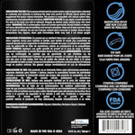 Strawberry And Water-Based Duo | Juicy Strawberry & Original Water-Based, 9Oz (Pack Of 2)