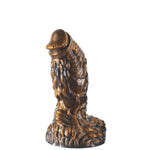6.5In Monster Realistic Dildo,Large Butt Plug Sex Toys, Knotted Short Thick Fantasy Dildo Alien Anal Dildo,Adult Sex Toy For Beginner,Silicone Prostate Massager Anal Plug