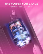 Adjustable Automatic Thrusting Machine with Realistic Dildo for Men & Couples