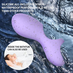 Powerful Finger Vibrator for Couples β Clitoral & Nipple Stimulator for Women