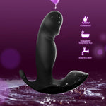 Wearable G Spot Vibrator - App Remote Control Panty Toy with 10 Vibration Modes