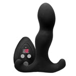 Vice 2 Vibrating Prostate Massager – Remote-Controlled