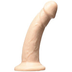 Mustang Vixskin, Vanilla, 1 Count
