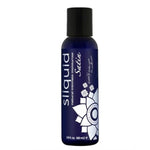 Lubricants Satin Personal Moisturizer, 2 Fluid Ounce