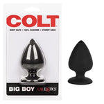 Colt Big Boy, Black