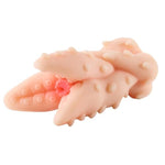 Realistic Tree Monster Male Masturbator with Pocket Pussy Vigina,TPE Octopus Tentacle Alien Adult Sex Toy,Fantasy Ona Hole,Male Fantasy Stroker for Masturbation,Lifelike Portable Sex Doll for Gay Men