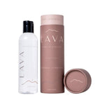 Lava Personal Lubricant, Silicone Based, Fragrance Free, Dye Free, Preservative Free, 4 fl oz