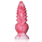 Monster Dildo Dragon Dildo, Fantasy Silicone Dildo with Strong Suction Cup for Hands-Free and Anal Play Realistic Sex Toys for Women Men