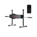Automatic Sex Machine, Thrusting Dildo Machine, Adjustable Speeds