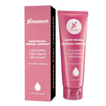 pH Balanced Water-Based Lube Without Glycerin & Parabens, Hydrating Personal Lubricant for Men Women & Couples Vaginal & Anal Sex, Long-Lasting & Ultra Smooth Lubricants