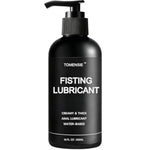 Anal Sex Lube, Water Based Fisting Gel Cum-Like Lube for Enhanced Comfort and Smooth Experience, Long Lasting Back Door Sexual Lubricant for Men, Women and Gay