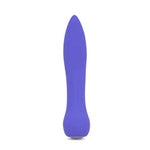 Nu Bobbii XLR8 15 Function Rechargeable Bullet with Turbo Boost