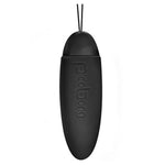 Honi 2 Vibrator, Black