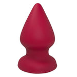 Super Big Anal Butt Plugs Sex Toys Liquid Silicone Soft Anal Plug Anal Trainer with Suction Cup Large Anal Dildo Buttplug Anal Toys for Men Women Couples Waterproof Anal Stretcher Anal Plugs