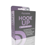Intimacy Kit for Couples, Hook Up Gift Set