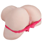 23.1LB Sex Dolls Pocket Pussy Adult Sex Toys for Men Louise(Fair)