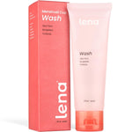 Menstrual Cup Wash - Plant-Based Cleaner for Period Cup and Disc