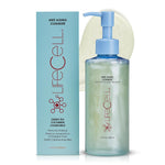 pH Balanced Antioxidant Facial Cleanser – Anti-Aging, Gentle